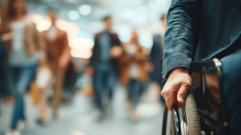 Understanding the Americans with Disabilities Act (ADA)