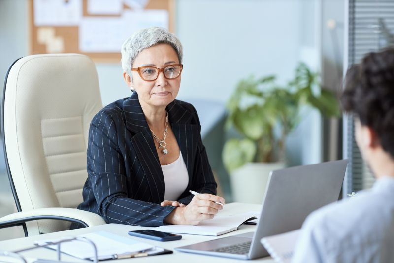 Are your interviews putting your business at risk? Why structure, consistency and evidence matter more than ever