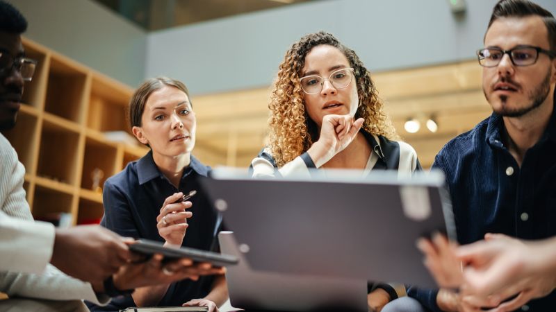 Create efficient workflows with these 5 must-use AI task delegation tools