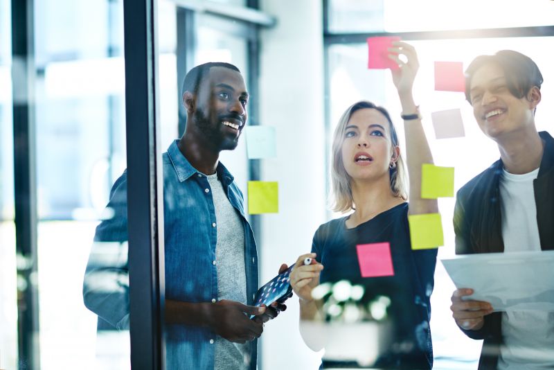 Where sales and marketing can meet in the middle
