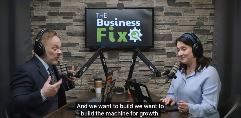 Scaling strategies for small and mid-sized businesses