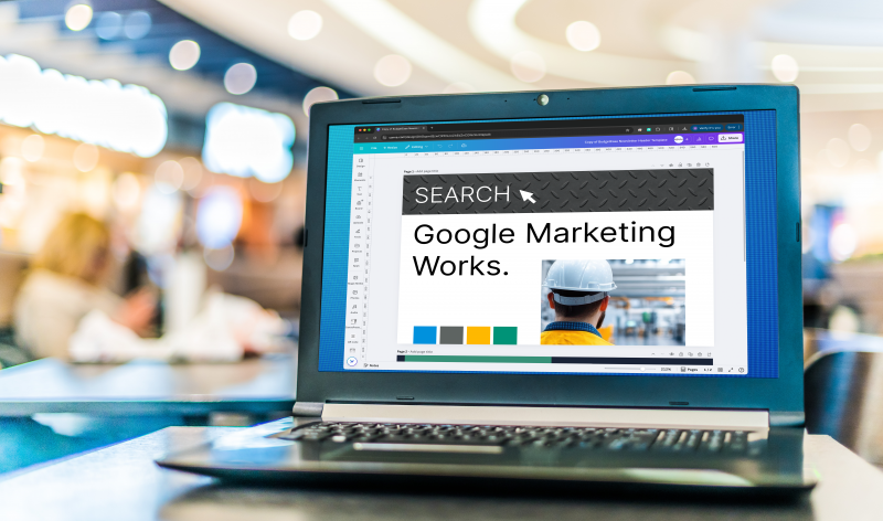 Google is still your strongest growth engine — but AI search is rewriting the playbook